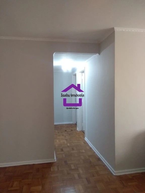 Apartamento à venda com 3 quartos, 104m² - Foto 3
