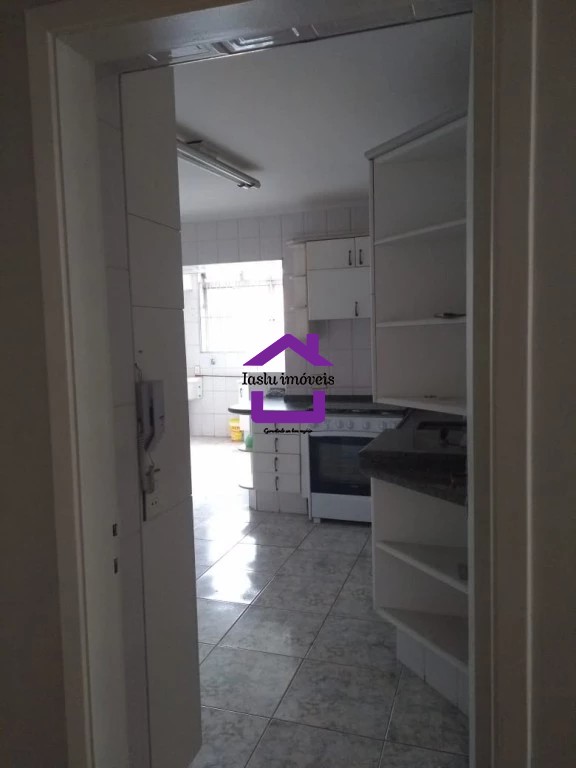 Apartamento à venda com 3 quartos, 104m² - Foto 5