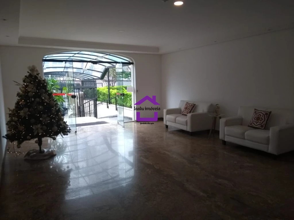 Apartamento à venda com 3 quartos, 104m² - Foto 19