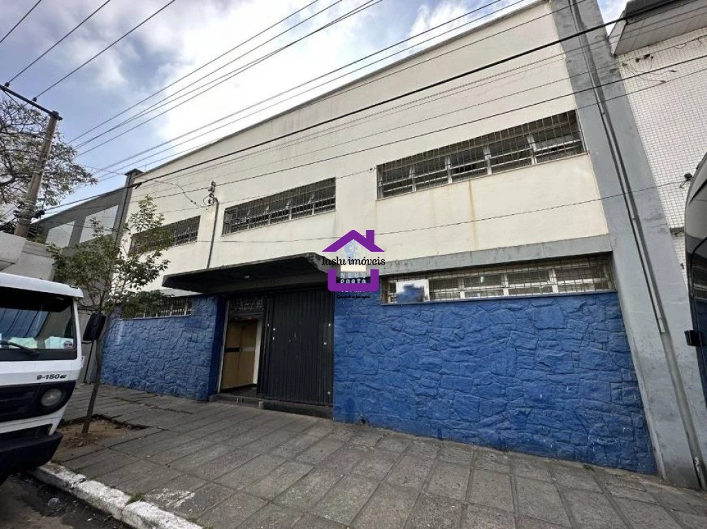 Prédio Inteiro para alugar, 235m² - Foto 1