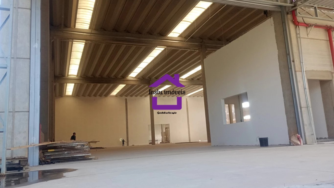 Depósito-Galpão, 3500 m² - Foto 4