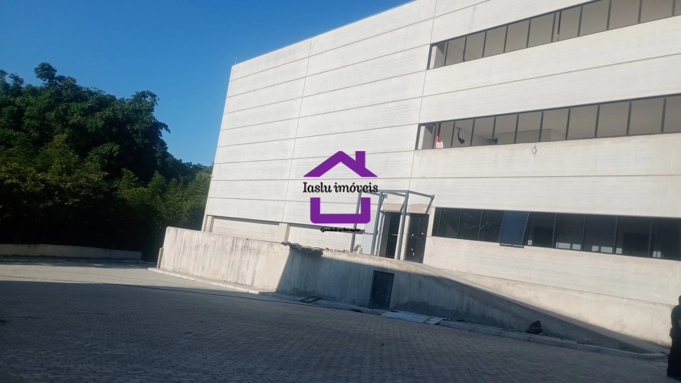 Depósito-Galpão, 3500 m² - Foto 1