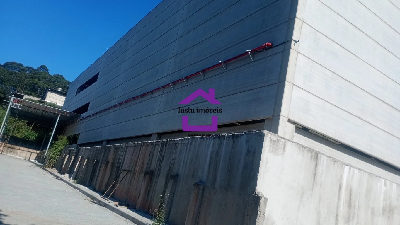 Depósito-Galpão, 3500 m² - Foto 5