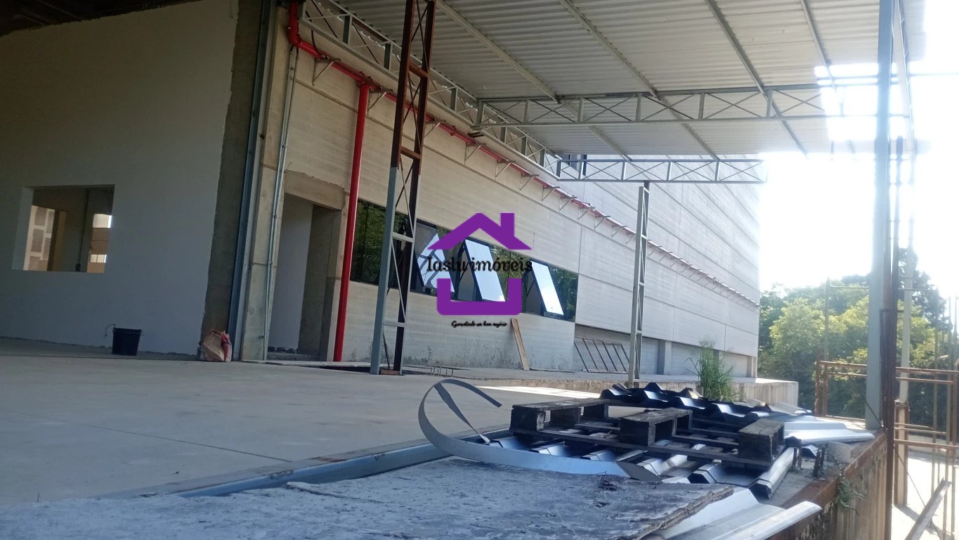 Depósito-Galpão, 3500 m² - Foto 6