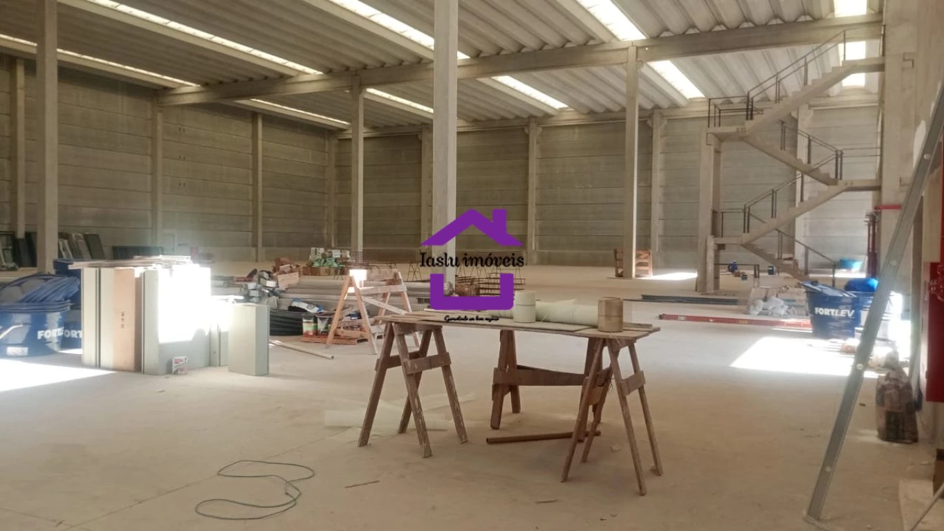 Depósito-Galpão, 3500 m² - Foto 7