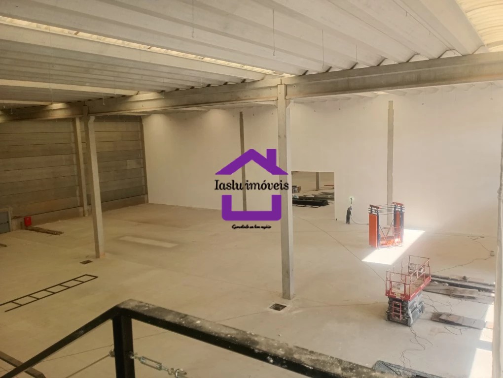Depósito-Galpão, 3500 m² - Foto 9