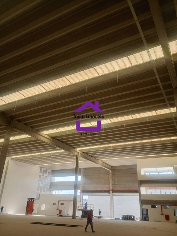 Depósito-Galpão, 3500 m² - Foto 13