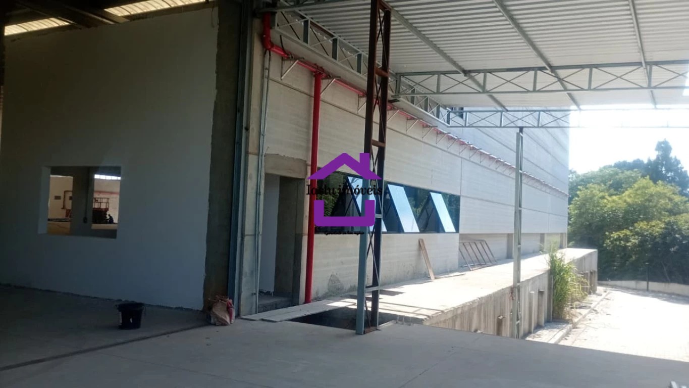Depósito-Galpão, 3500 m² - Foto 15