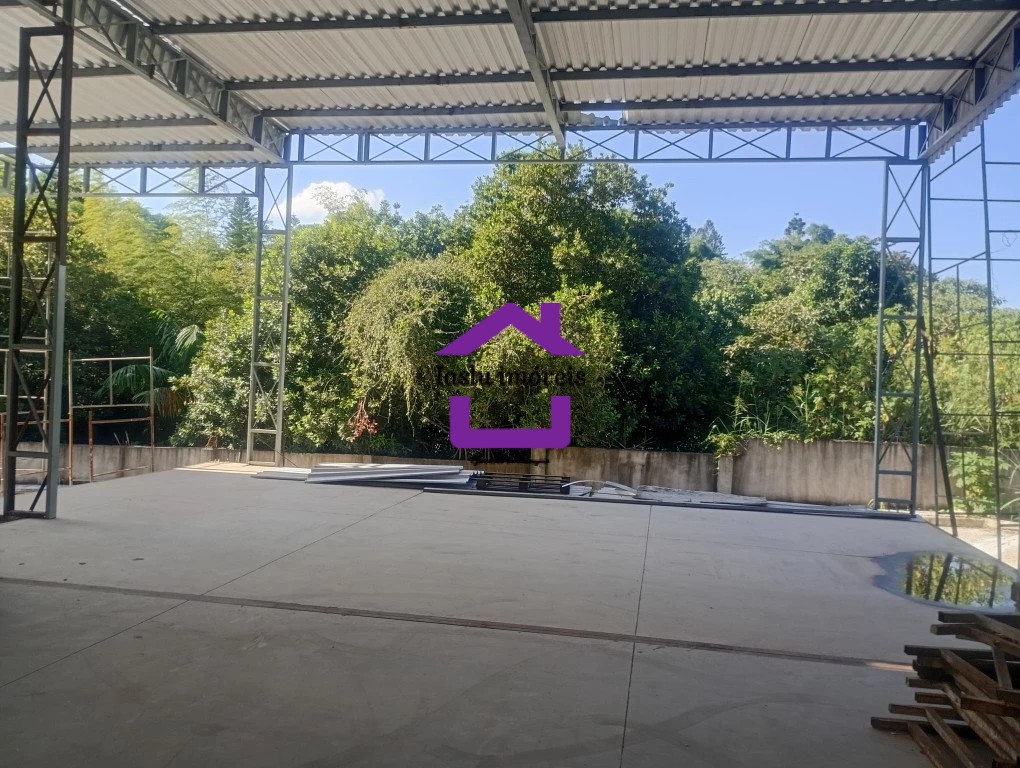 Depósito-Galpão, 3500 m² - Foto 17