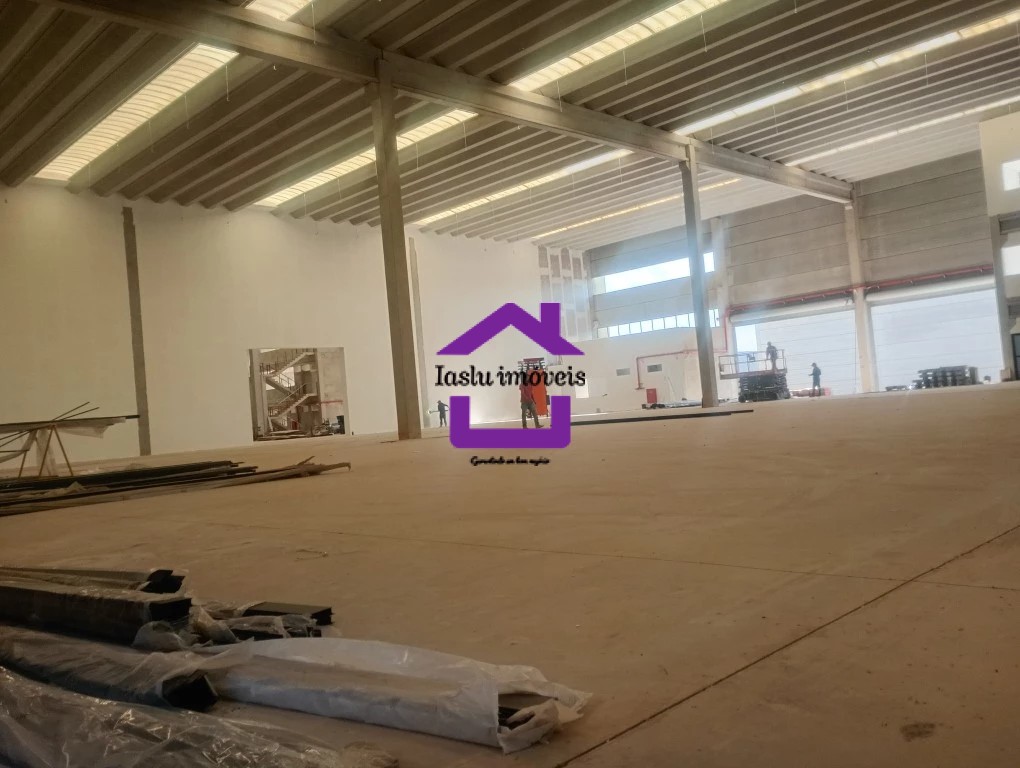 Depósito-Galpão, 3500 m² - Foto 18