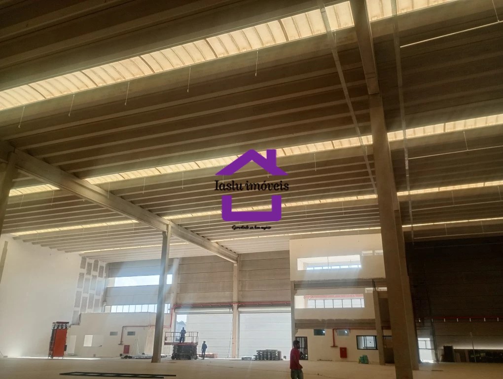 Depósito-Galpão, 3500 m² - Foto 19