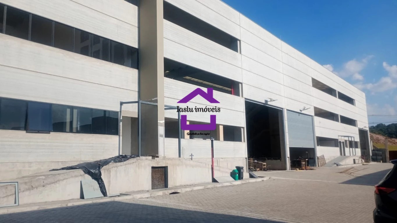 Depósito-Galpão, 3500 m² - Foto 31