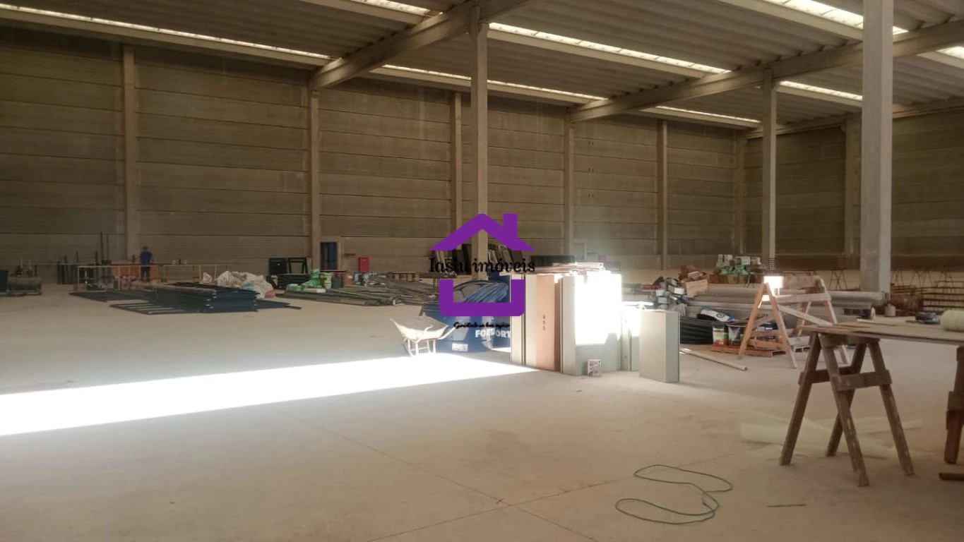 Depósito-Galpão, 3500 m² - Foto 33