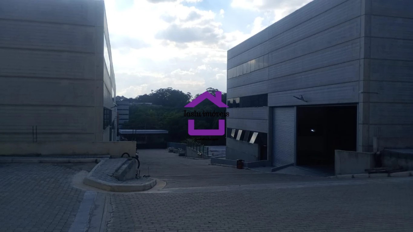 Depósito-Galpão, 3500 m² - Foto 34