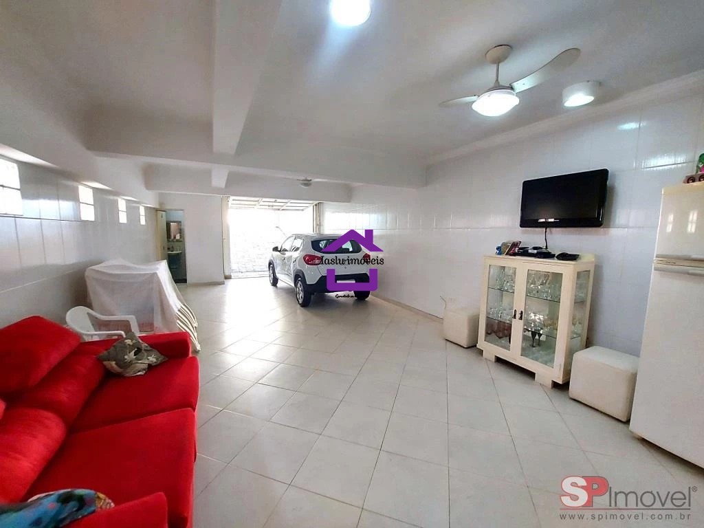 Sobrado à venda e aluguel com 2 quartos, 121m² - Foto 7