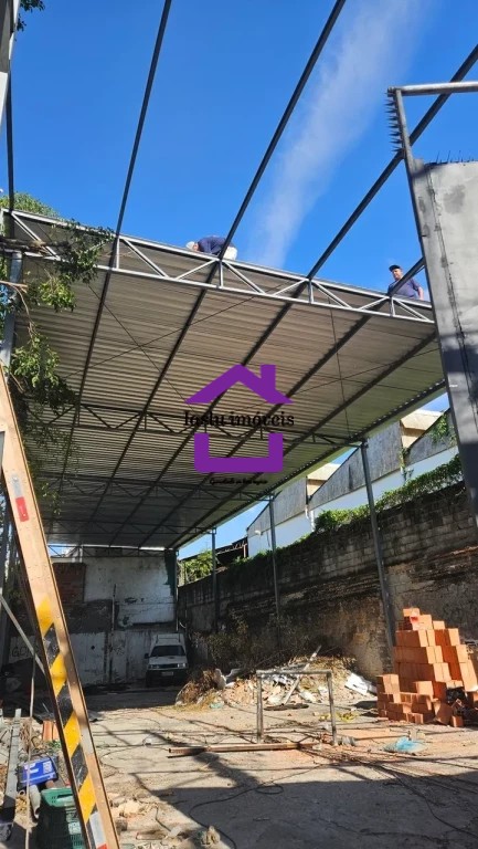 Depósito-Galpão, 250 m² - Foto 2