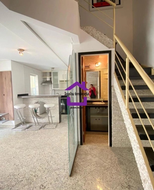 Apartamento, 2 quartos, 77 m² - Foto 2