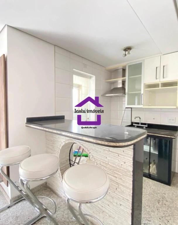 Apartamento, 2 quartos, 77 m² - Foto 3