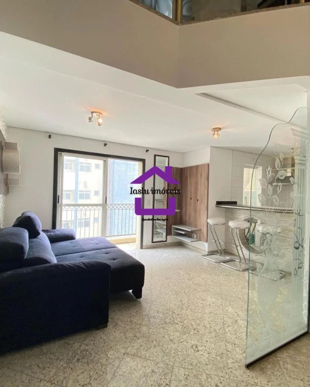 Apartamento, 2 quartos, 77 m² - Foto 5
