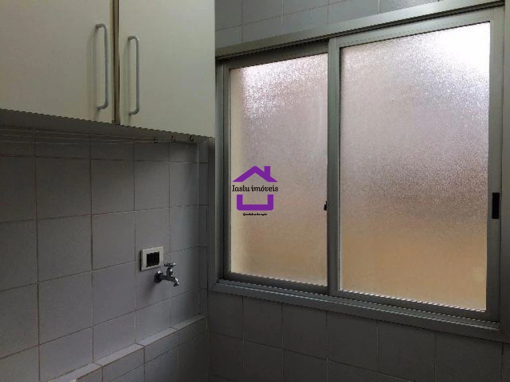 Apartamento para alugar com 2 quartos, 56m² - Foto 2