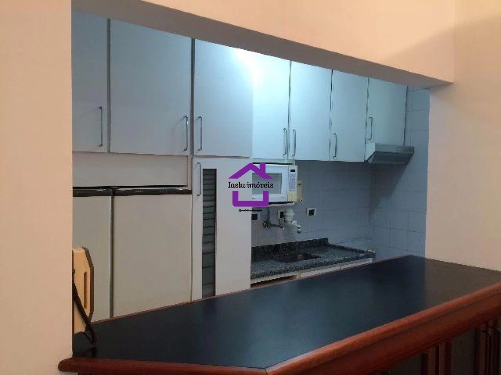 Apartamento para alugar com 2 quartos, 56m² - Foto 3