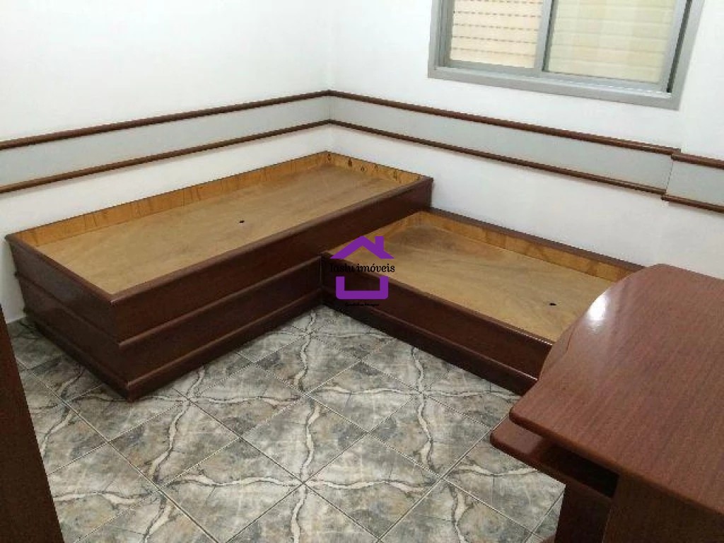 Apartamento para alugar com 2 quartos, 56m² - Foto 5