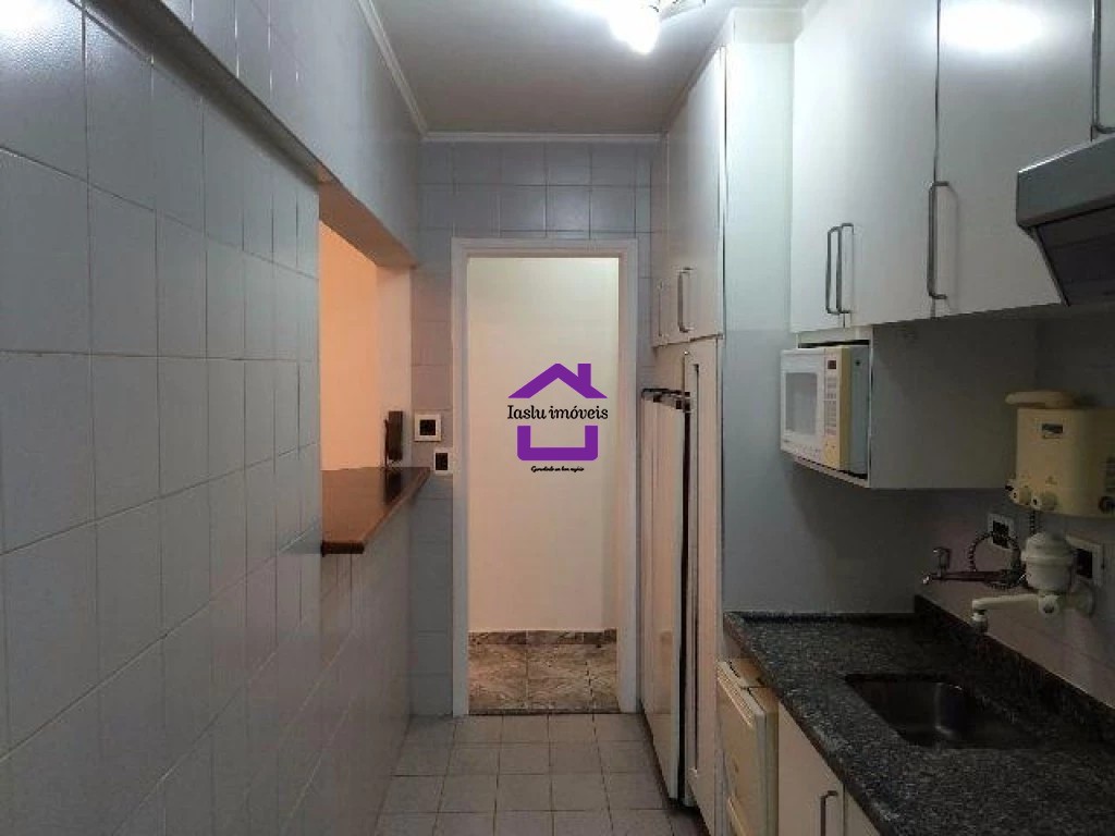 Apartamento para alugar com 2 quartos, 56m² - Foto 8