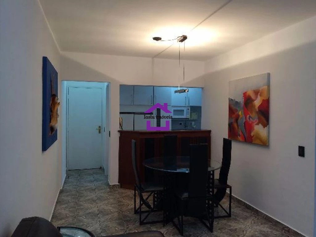 Apartamento para alugar com 2 quartos, 56m² - Foto 9