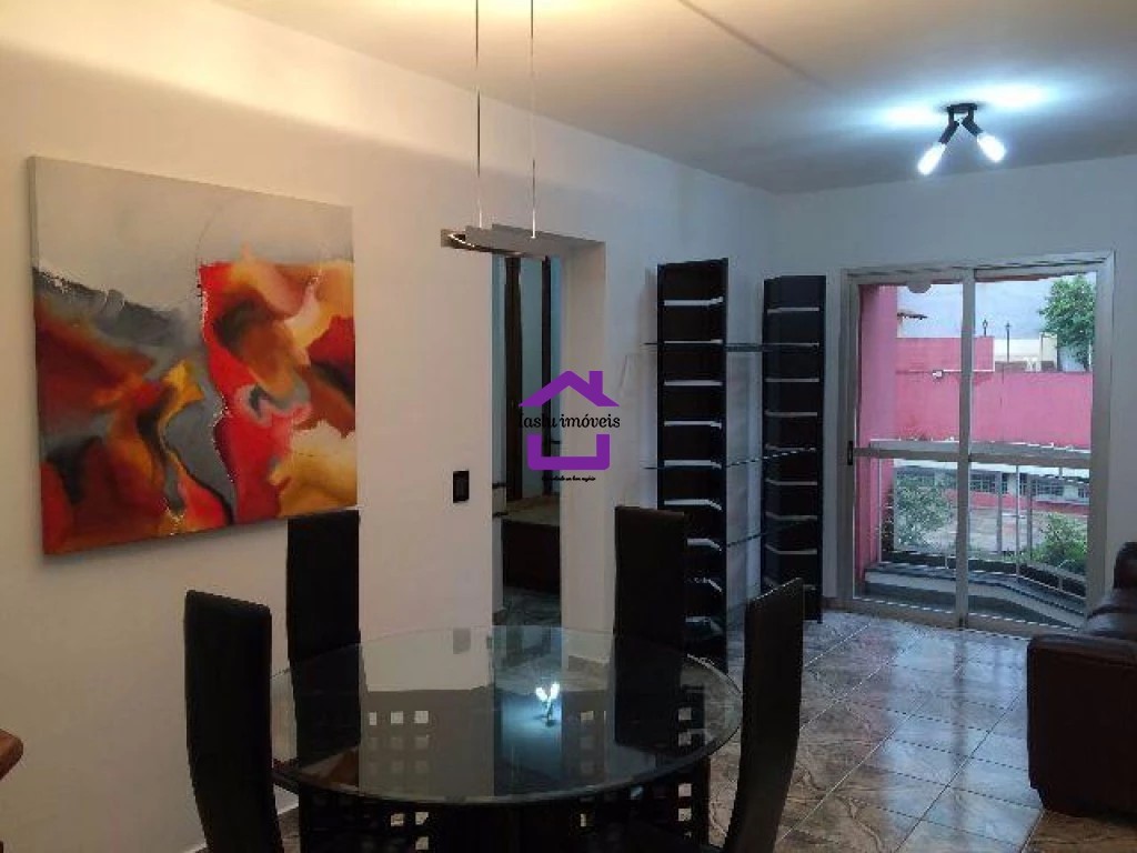 Apartamento para alugar com 2 quartos, 56m² - Foto 11