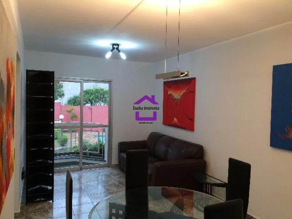 Apartamento para alugar com 2 quartos, 56m² - Foto 13