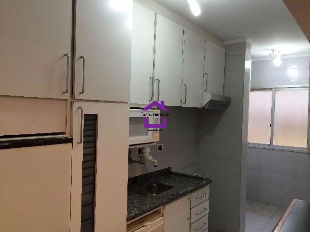 Apartamento para alugar com 2 quartos, 56m² - Foto 17