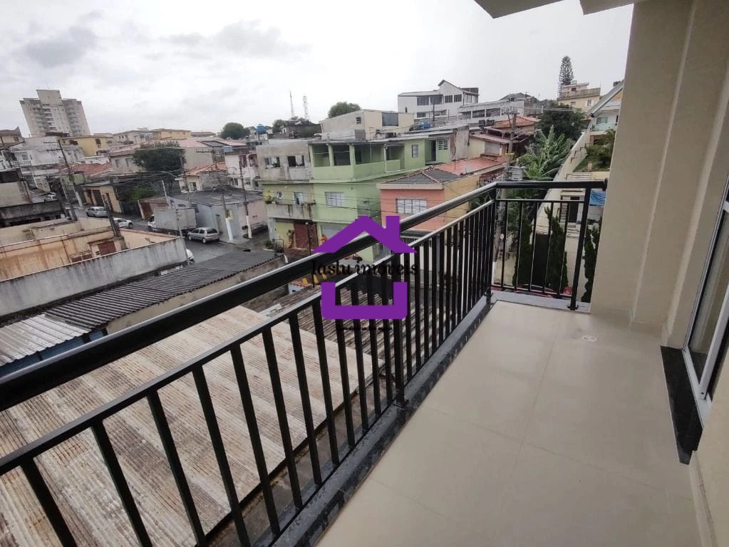 Apartamento, 2 quartos, 50 m² - Foto 3
