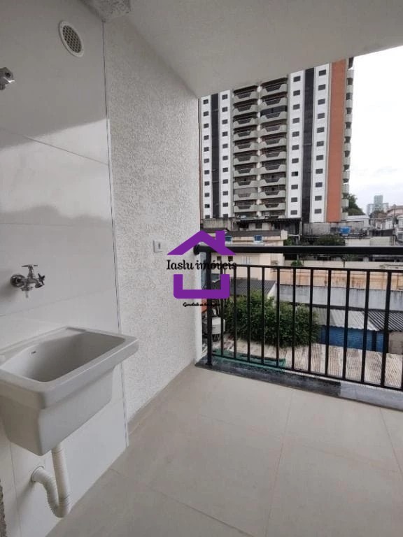 Apartamento, 2 quartos, 50 m² - Foto 6