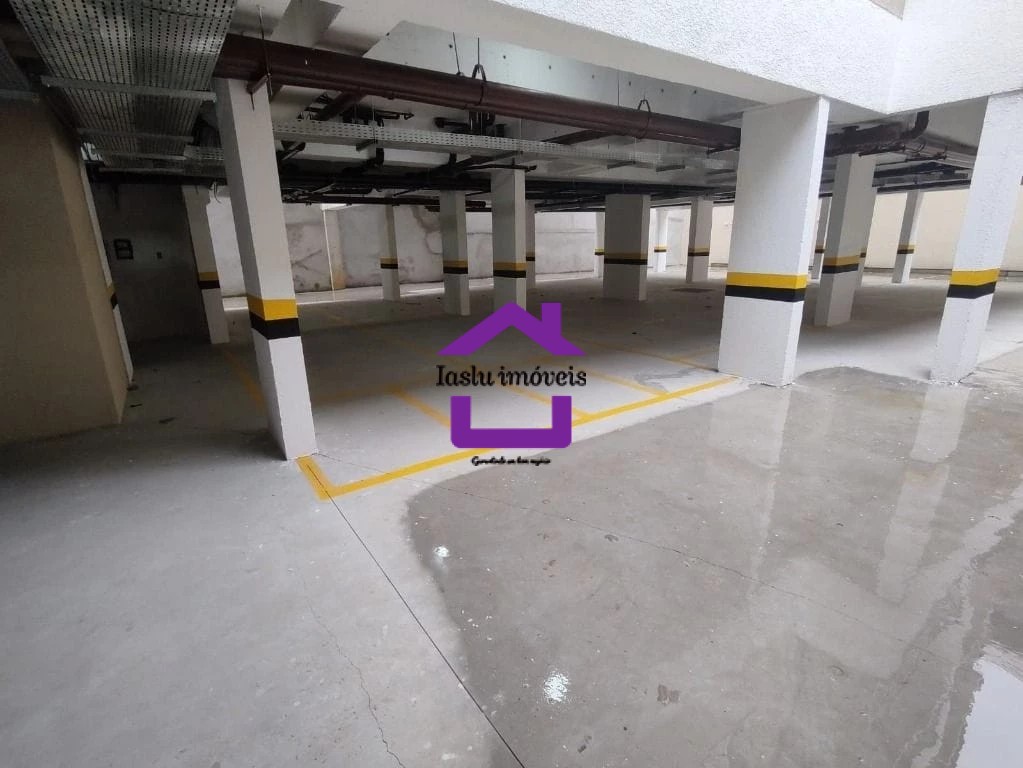 Apartamento, 2 quartos, 50 m² - Foto 17