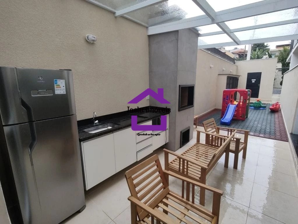 Apartamento, 2 quartos, 50 m² - Foto 20