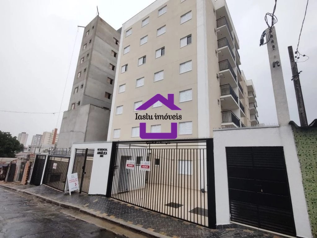 Apartamento, 2 quartos, 50 m² - Foto 21