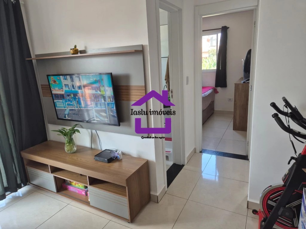 Apartamento, 2 quartos, 50 m² - Foto 1