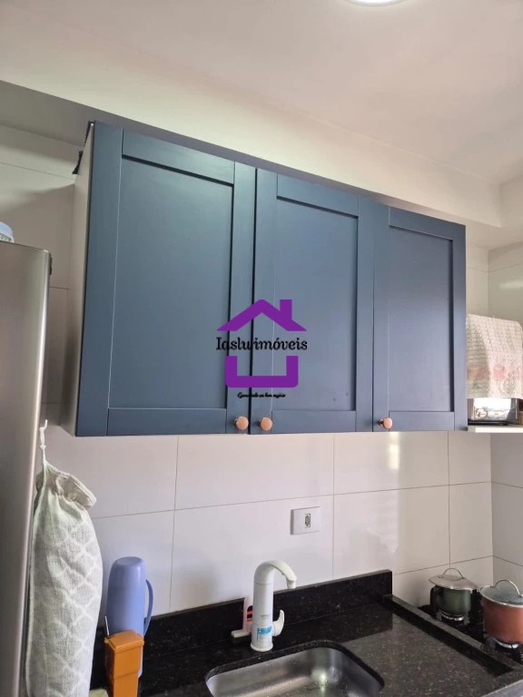Apartamento, 2 quartos, 50 m² - Foto 8