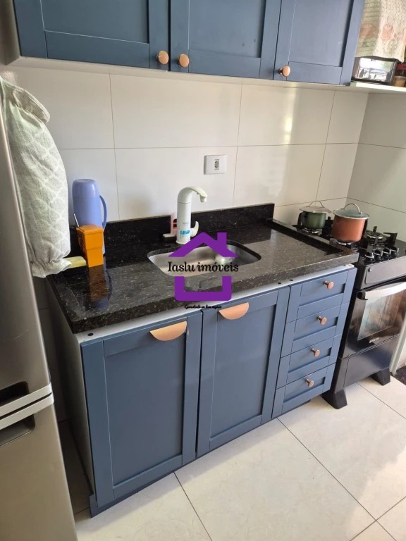 Apartamento, 2 quartos, 50 m² - Foto 13