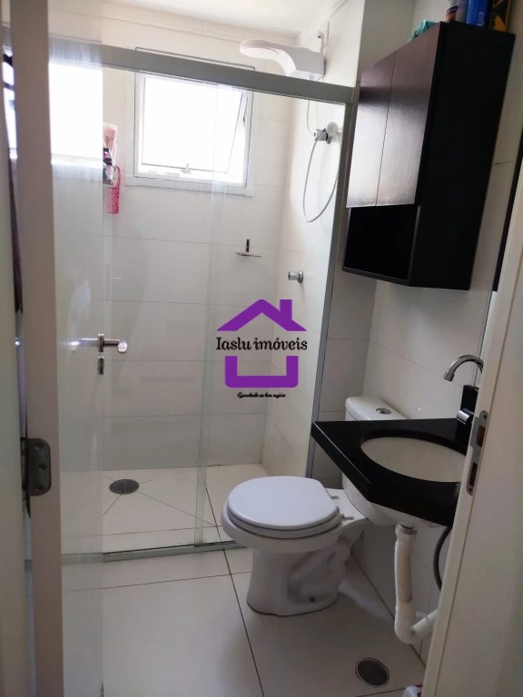 Apartamento, 2 quartos, 50 m² - Foto 14