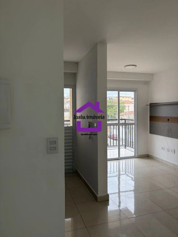 Apartamento, 2 quartos, 50 m² - Foto 16