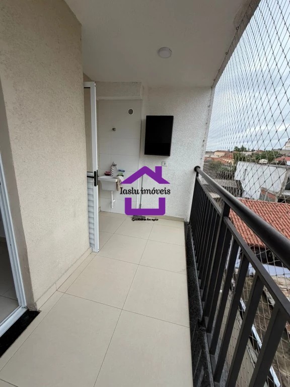 Apartamento, 2 quartos, 50 m² - Foto 20
