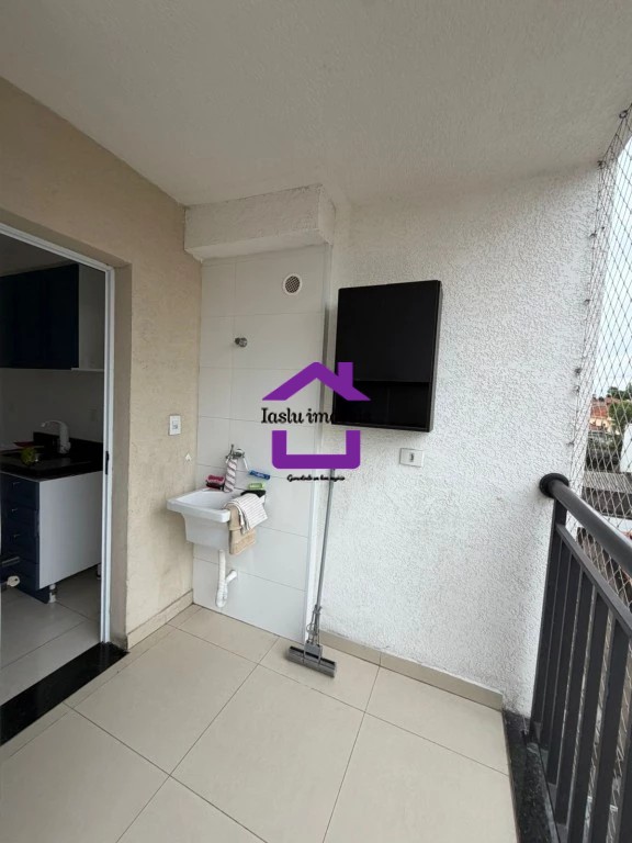 Apartamento, 2 quartos, 50 m² - Foto 30