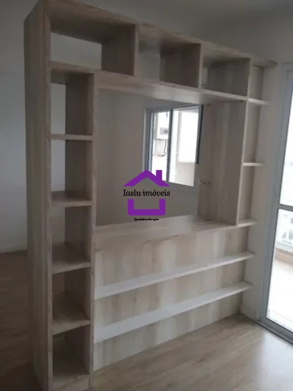 Apartamento para alugar com 1 quarto, 42m² - Foto 3