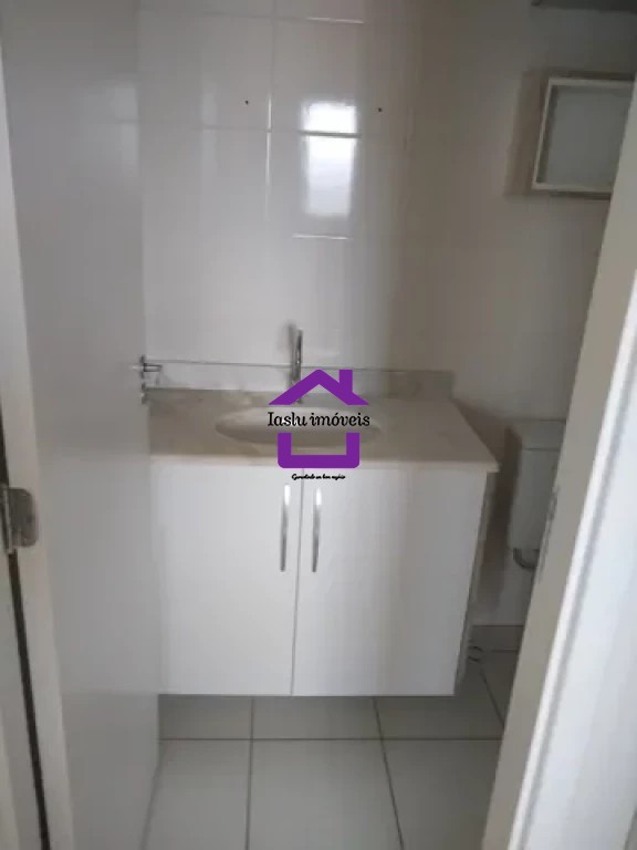 Apartamento para alugar com 1 quarto, 42m² - Foto 6