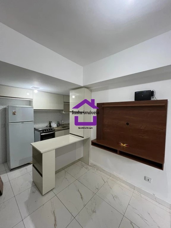 Apartamento para alugar com 2 quartos, 40m² - Foto 1