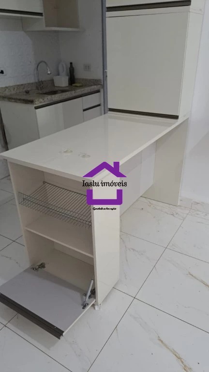 Apartamento para alugar com 2 quartos, 40m² - Foto 5