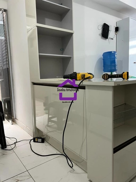 Apartamento para alugar com 2 quartos, 40m² - Foto 6