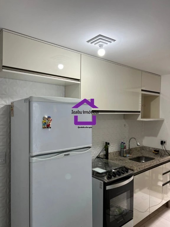 Apartamento para alugar com 2 quartos, 40m² - Foto 2