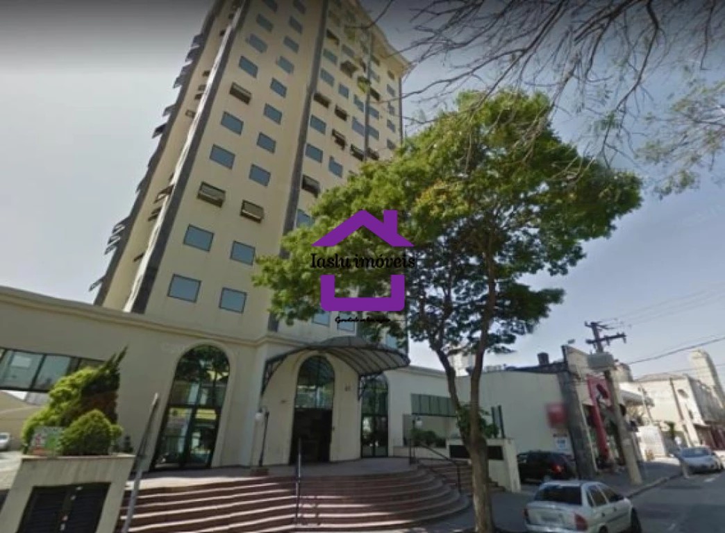 Loja-Salão para alugar com 1 quarto, 33m² - Foto 1